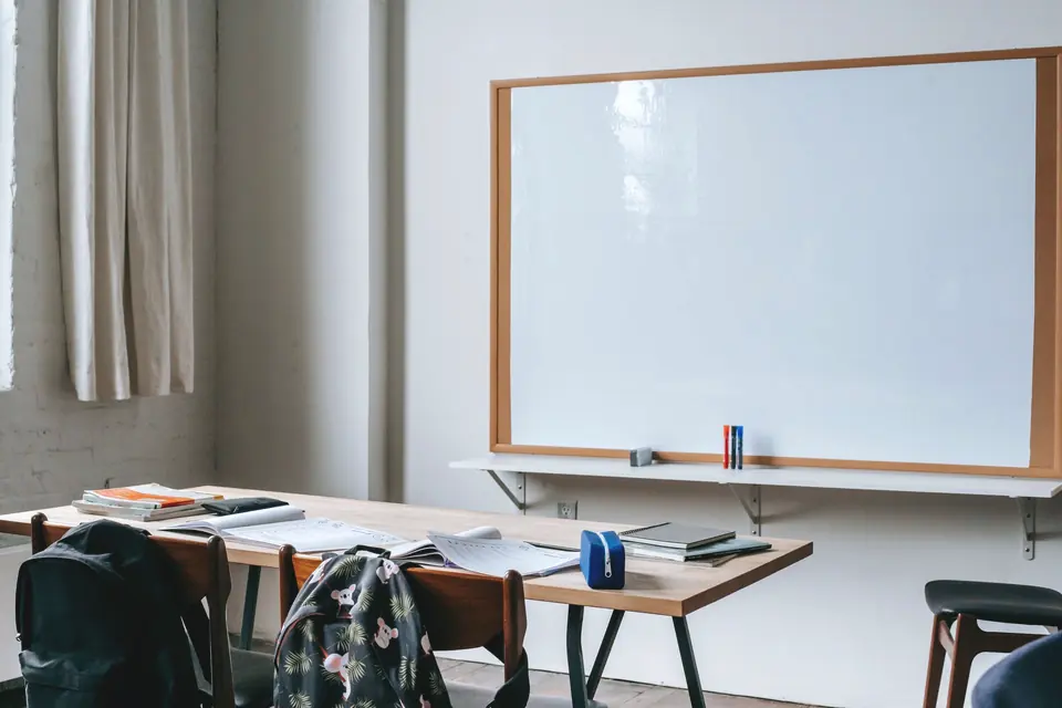 学生使用QuickQ软件下载后的客户端访问海外在线课程